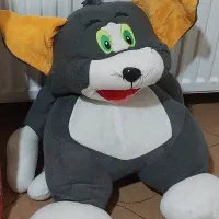 فروش عروسک گربه