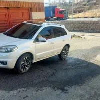 کلیوس ۲۰۱۵|خودرو سواری و وانت|سنندج, |دیوار