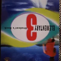 کتاب زبان انگلیسی المنتری و دیکشنری و اینترمدیت|کتاب و مجله آموزشی|اسکو, |دیوار