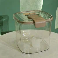 جا برنجی هوم کت ۱۰ کیلوگرم