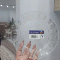 پیش دستی عینکی