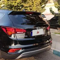 سانتافه وارداتی فول ۶۴|خودرو سواری و وانت|تهران, سردارجنگل|دیوار