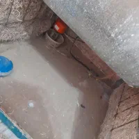 کولر ابی ۶۵۰۰ دریچه بالا|کولر آبی|نسیمشهر, |دیوار