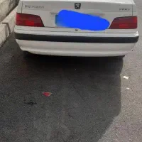 پرشیا سالم|خودرو سواری و وانت|نسیم‌شهر, |دیوار