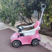 ماشین اهرم دار کودک .|اسباببازی بچه|شیراز, مسلم|دیوار