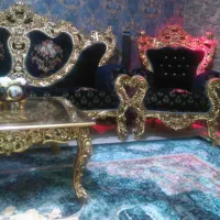 فرش فرهی ۱۲ متری|فرش|پیشوا, |دیوار