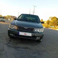 پراید 111 SL، مدل ۱۳۹۰