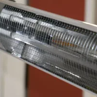 هیتر تابشی|بخاری، هیتر، شومینه|شاهرود, |دیوار