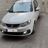 ساینا s  فول آپشن