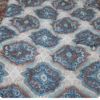 4 عدد تشک پنبه ای