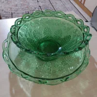 کاسه بشقاب قدیمی وسنتی