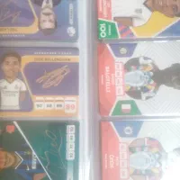 کیمدی با البوم 200تایی