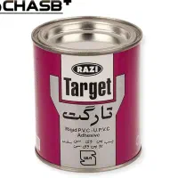 پخش عمده انواع چسب و رنگ و بست کمربندی و فلزی