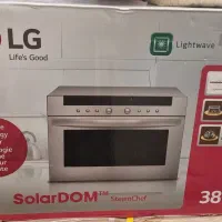 سولاردام الجی نقره ای