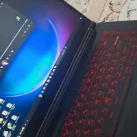 لپتاپ msi گیمینگ|رایانه همراه|نهاوند, |دیوار