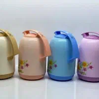 پارچ اندونزی درب پیچی