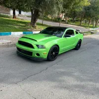 موستانگ ۲۰۱۴ در حد صفر معاوضه