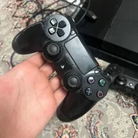 PS4 FAT|کنسول، بازی ویدئویی و آنلاین|رشت, دیلمان|دیوار