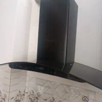 هود شومینه