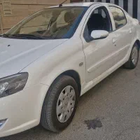 رانا پلاس ۱۴۰۰ بی رنگ مصرف کننده|خودرو سواری و وانت|اصفهان, خانه اصفهان|دیوار