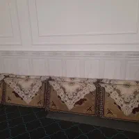پشتی ماشینی