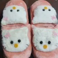 دمپایی حوله ای|کیف، کفش، کمربند|زنجان, |دیوار