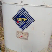 آبگرمکن کار کرده