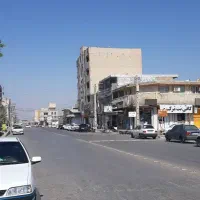فروش ملک تجاری شهرک مطهری طبقه بالا ۵۰ متری