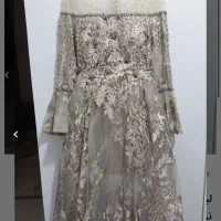 کرایه لباس عروس و مجلسی|لباس|ساوه, |دیوار