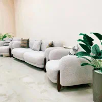 مبلمان پینترستی|مبلمان خانگی و میز عسلی|تهران, شهرک ولیعصر جنوبی|دیوار