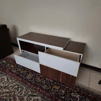 میز تلوزیون ام دی اف|میز تلویزیون|تهران, باغ فیض|دیوار