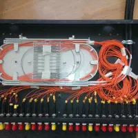 خدمات شبکه های کامپیوتری فیبر نوری تلفن برق و UPS|خدمات رایانه‌ای و موبایل|تهران, صادقیه|دیوار