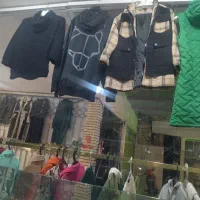 واگذاری اجناس پوشاکی زنانه