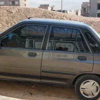 پراید ۱۳۱ مدل ۹۰