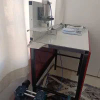 دستگاه تولید دستمال کاغذی