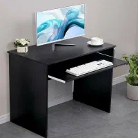 میز تحریر اقتصادی کشودار و جاکیبوردار|میز تحریر و کامپیوتر|تهران, شهرک ولیعصر جنوبی|دیوار