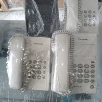 تلفن های پاناسونیک