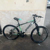 فروش فوری دوچرخه سایز 26 Intense|دوچرخه، اسکیت، اسکوتر|ری, صالح آباد جنوبی (باغ رضوان)|دیوار