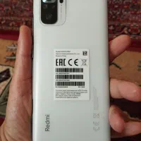 شیائومی ردمی نوت 10s|موبایل|تهران, سردارجنگل|دیوار