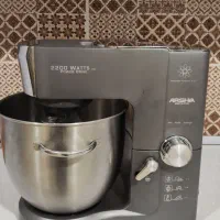 همزن حرفه ای