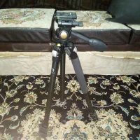 سه پایه دوربین نو|دوربین عکاسی و فیلمبرداری|ملارد, |دیوار