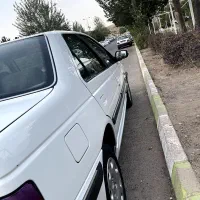 پژو پارس دوگانه سوز، مدل ۱۴۰۰|خودرو سواری و وانت|تبریز, |دیوار