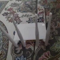 وایفای|مودم و تجهیزات شبکه|تاکستان, |دیوار