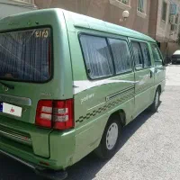 ون دلیکا تاکسی تهران|خودرو سواری و وانت|تهران, امیریه|دیوار