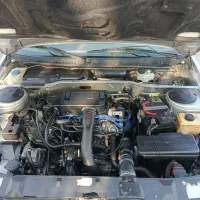 1800 slx 405|خودرو سواری و وانت|همدان, |دیوار