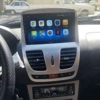 مانیتور اندروید خودرو