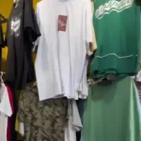 وسایل کامل بوتیک بالباس آماده به کار