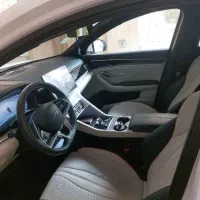 BYD سانگ پلاس مدل 2024|خودرو سواری و وانت|تهران, ظفر|دیوار