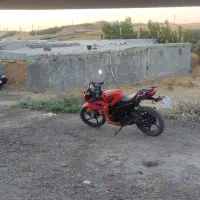 متور روبین|موتورسیکلت|سرشیو, |دیوار