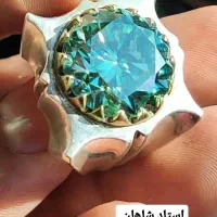 انگشتر های فوق کلکسیونی|جواهرات|بروجرد, |دیوار